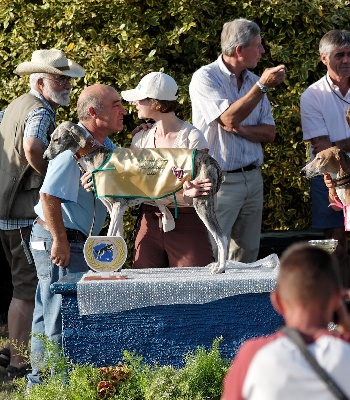 Champions de France 2009...